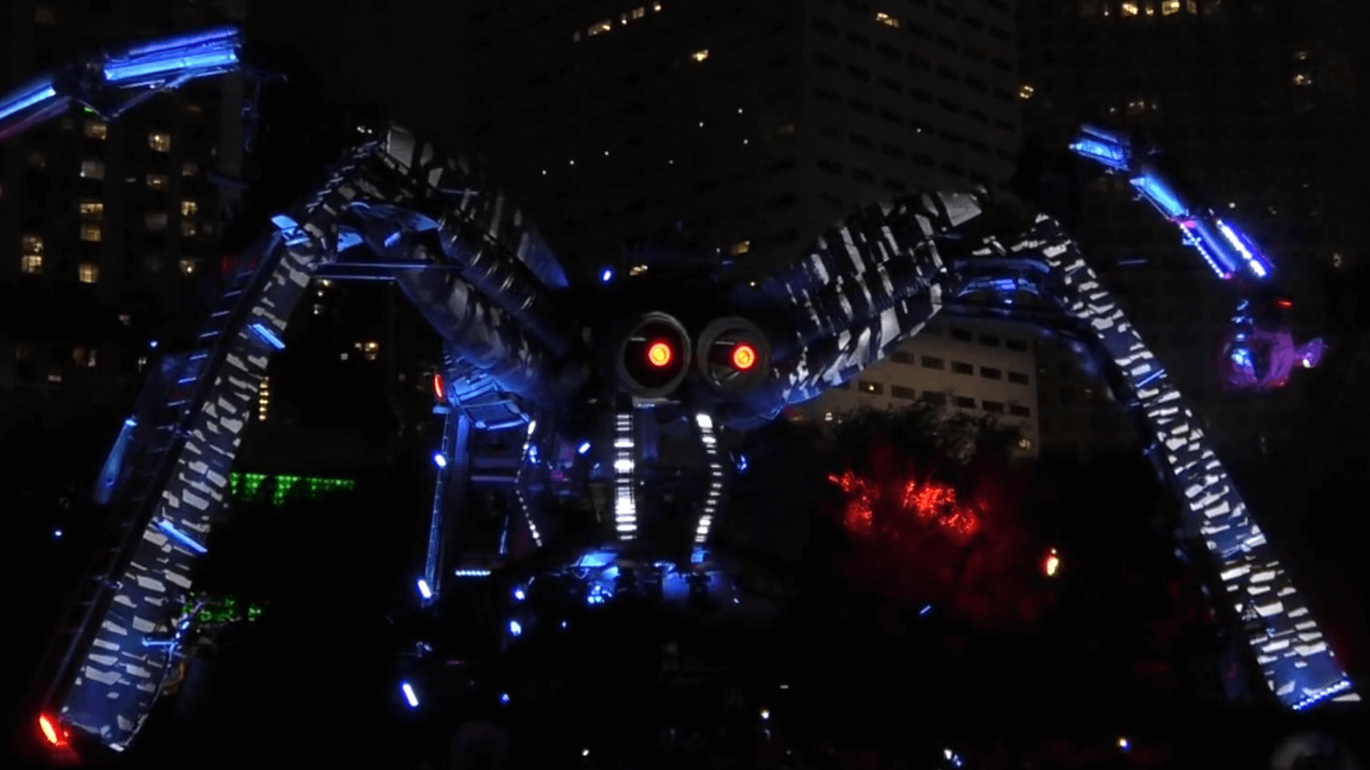 Arcadia Spider image